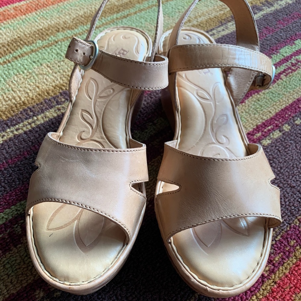 Born Sandals